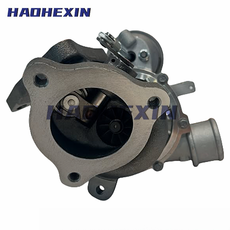 Turbo RHF4 1118010-A02