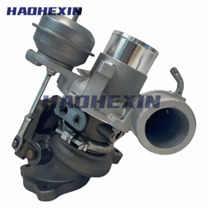 Turbo RHF4 1118010-A02