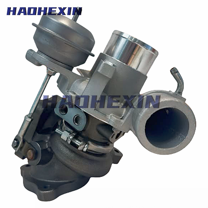 Turbo RHF4 1118010-A02