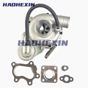 Turbo RHF4 13575-6180 2389349