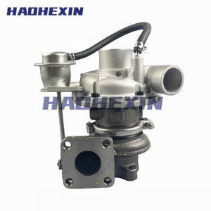 Turbo RHF4 13575-6180 2389349