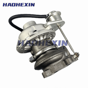 Turbo RHF4 13575-6180 2389349