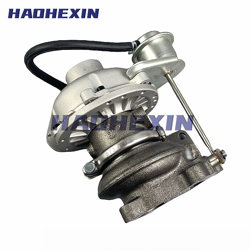 Turbo RHF4 13575-6180 2389349