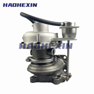 Turbo RHF4 13575-6180 2389349