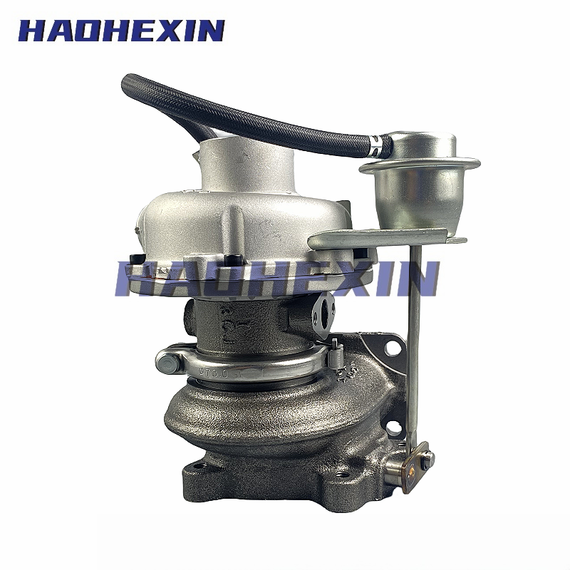 Turbo RHF4 13575-6180 2389349