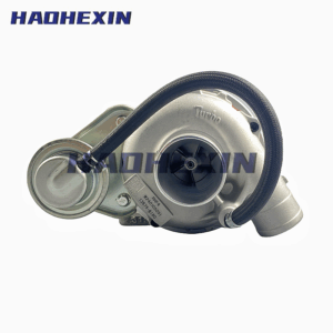 Turbo RHF4 13575-6180 2389349