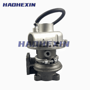 Turbo RHF4 13575-6180 2389349