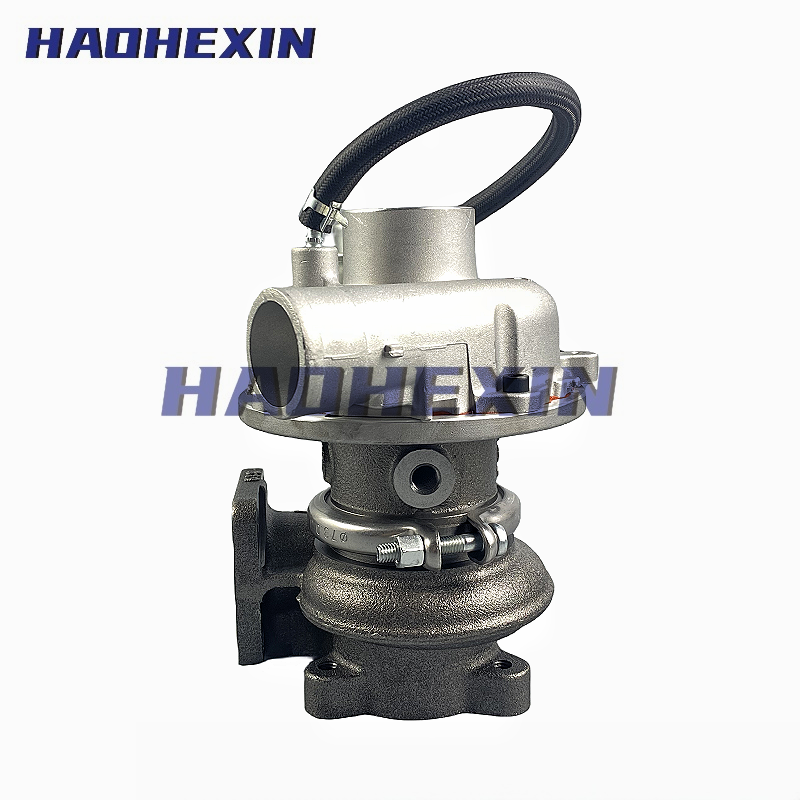 Turbo RHF4 13575-6180 2389349