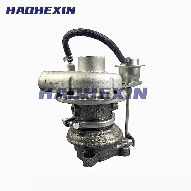 Turbo RHF4 13575-6180 2389349