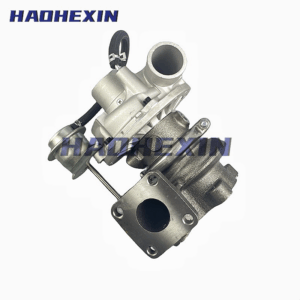 Turbo RHF4 13575-6180 2389349