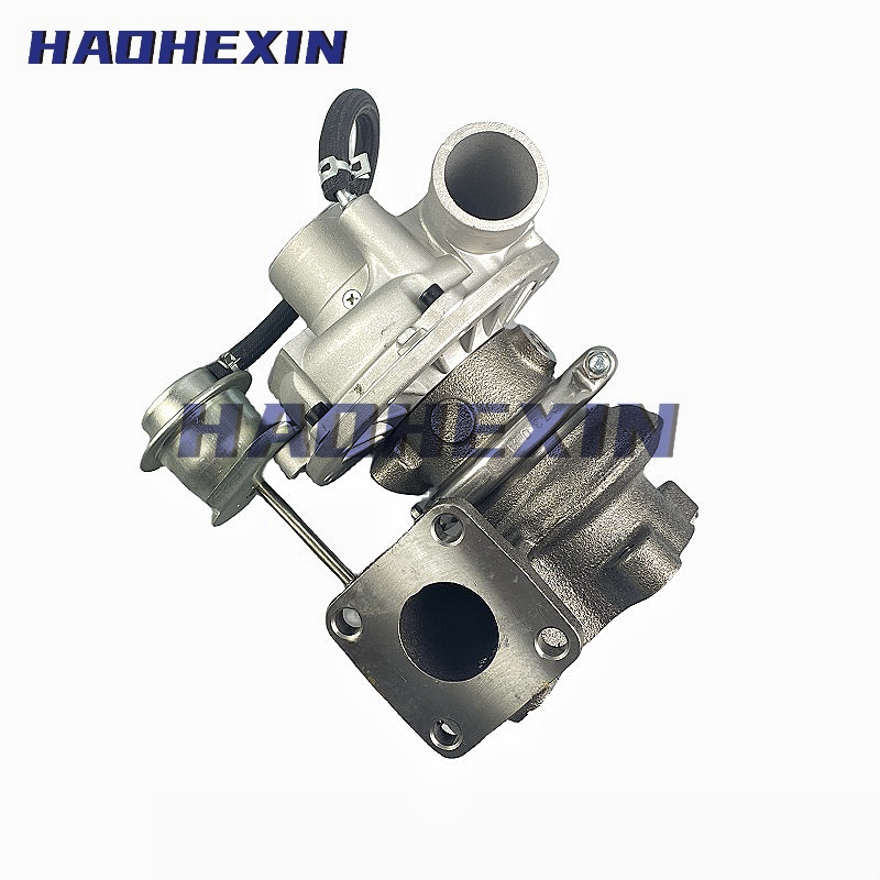 Turbo RHF4 13575-6180 2389349