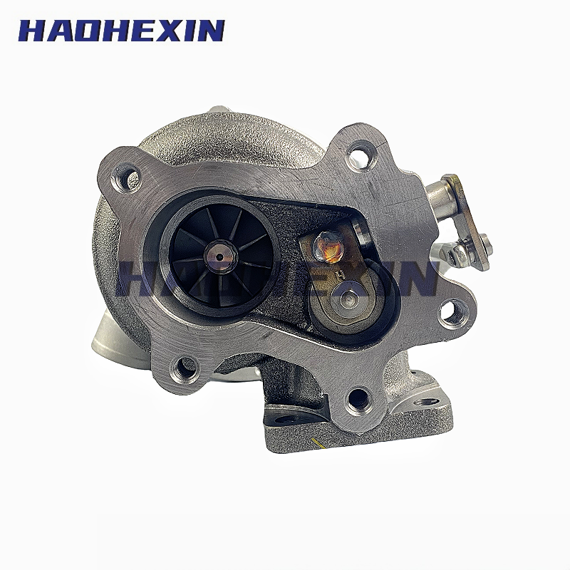 Turbo RHF4 13575-6180 2389349