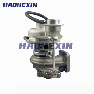 Turbo RHF4 13575-6180 2389349