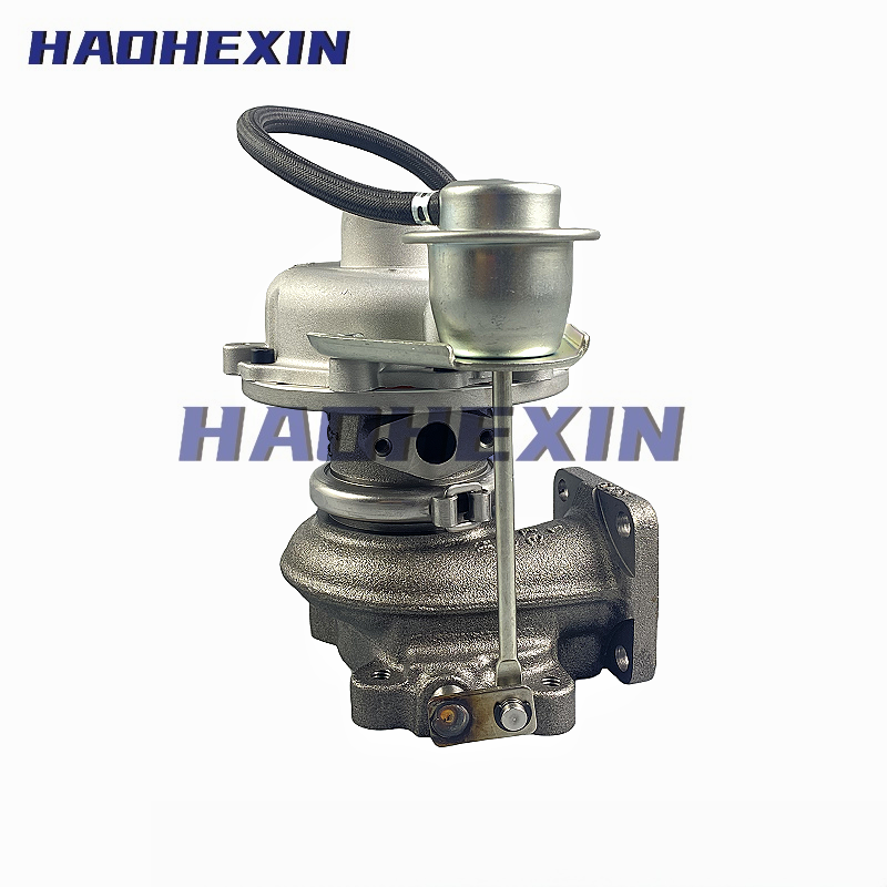 Turbo RHF4 13575-6180 2389349