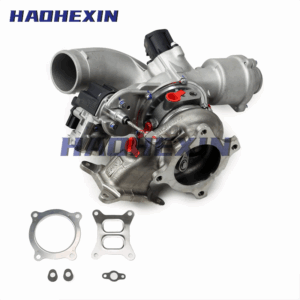 Turbo RHF5 06L145722C 06L145722B