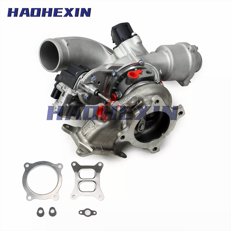 Turbo RHF5 06L145722C 06L145722B