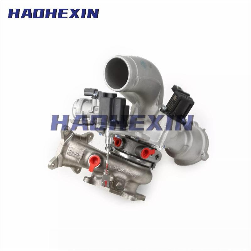 Turbo RHF5 06L145722C 06L145722B
