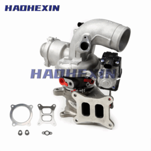 Turbo RHF5 06L145722C 06L145722B