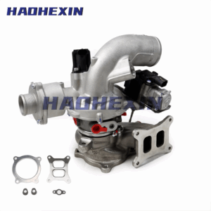 Turbo RHF5 06L145722C 06L145722B