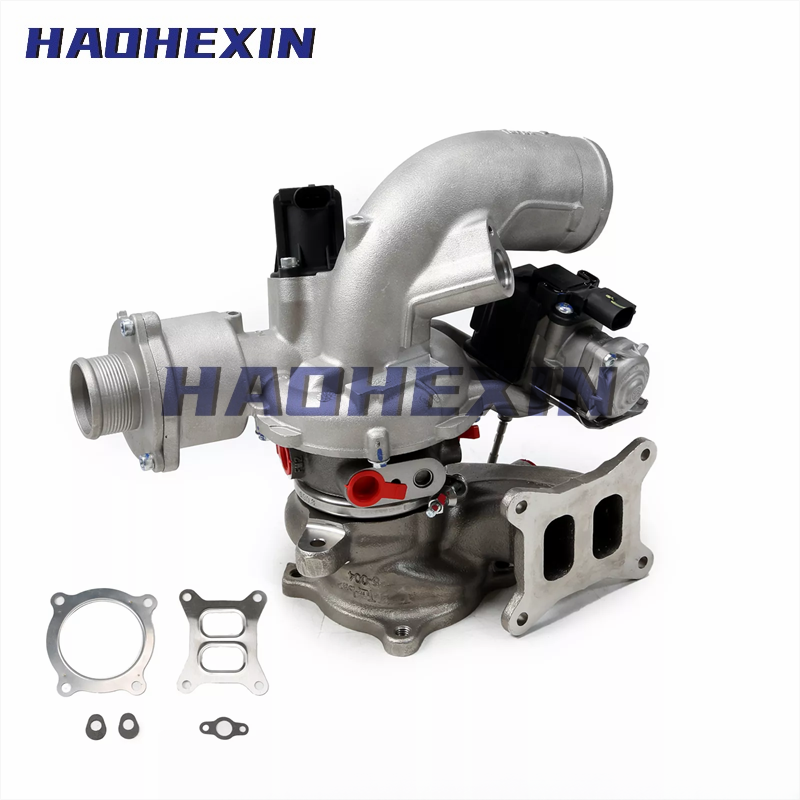 Turbo RHF5 06L145722C 06L145722B