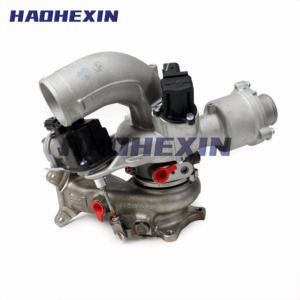 Turbo RHF5 06L145722C 06L145722B