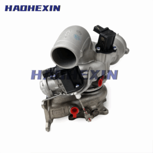 Turbo RHF5 06L145722C 06L145722B