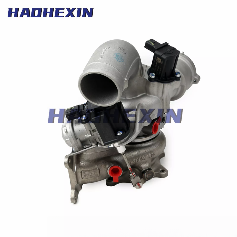 Turbo RHF5 06L145722C 06L145722B