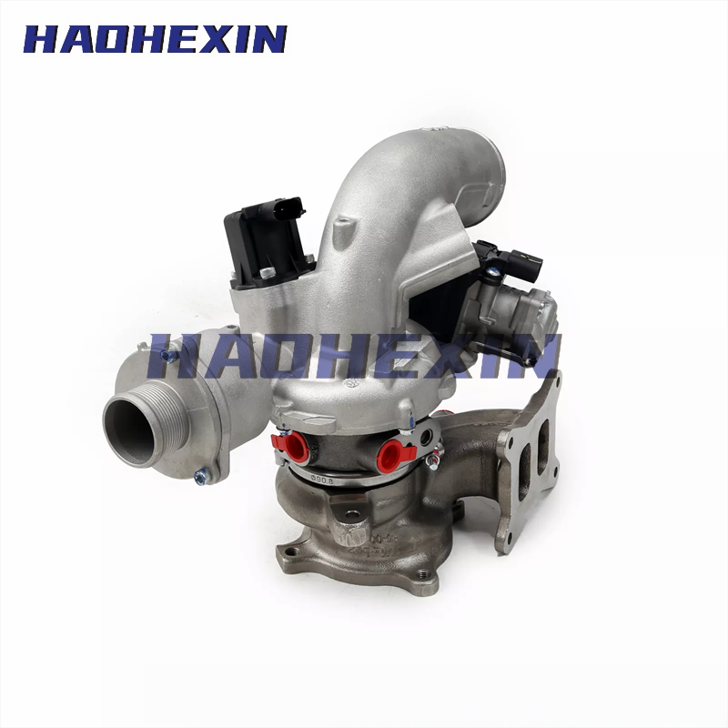 Turbo RHF5 06L145722C 06L145722B