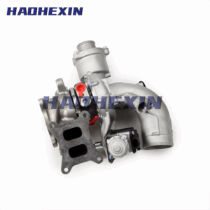 Turbo RHF5 06L145722C 06L145722B