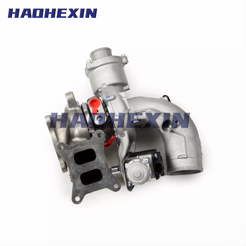 Turbo RHF5 06L145722C 06L145722B