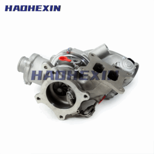Turbo RHF5 06L145722C 06L145722B