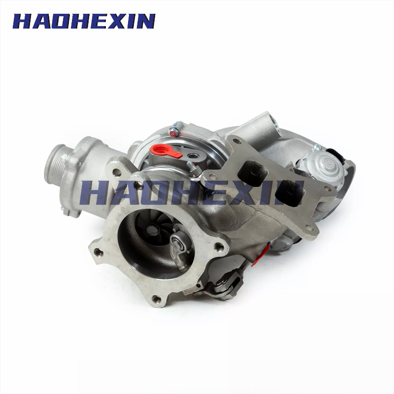 Turbo RHF5 06L145722C 06L145722B