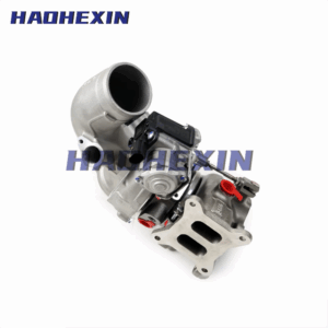 Turbo RHF5 06L145722C 06L145722B