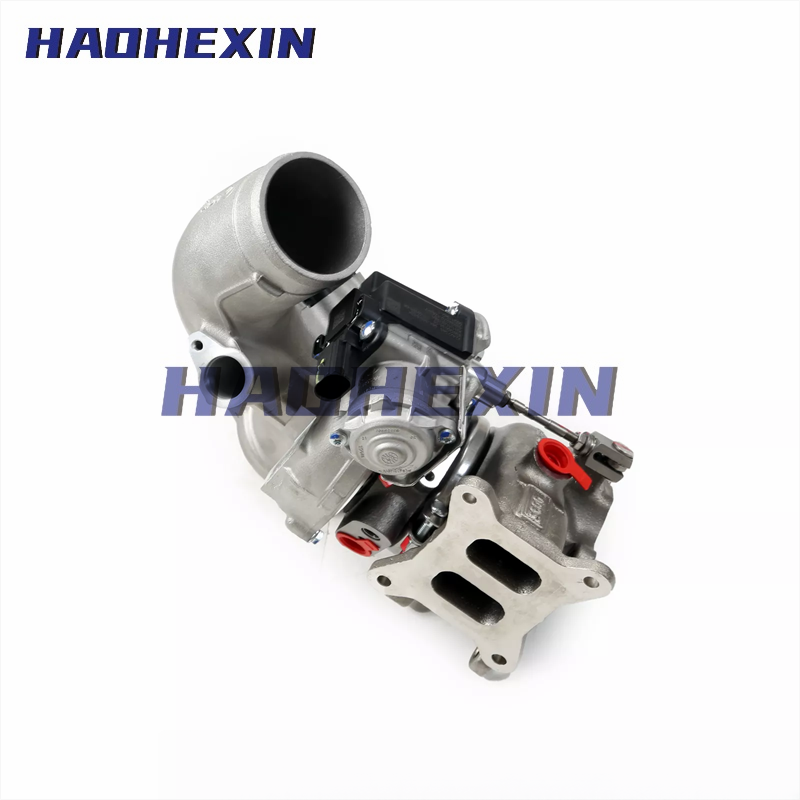 Turbo RHF5 06L145722C 06L145722B