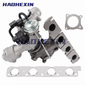 Turbo RHF5 A0007A0087 06H145703S