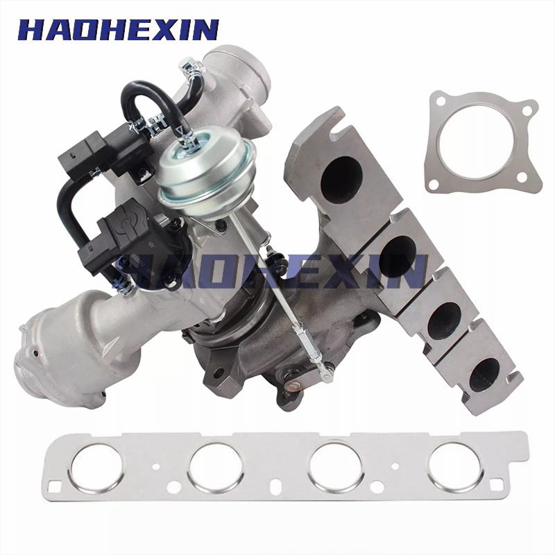 Turbo RHF5 A0007A0087 06H145703S