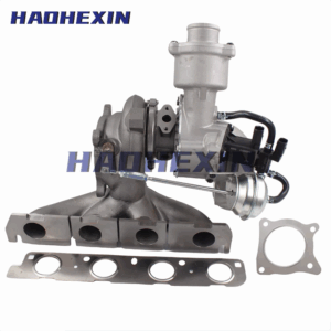 Turbo RHF5 A0007A0087 06H145703S