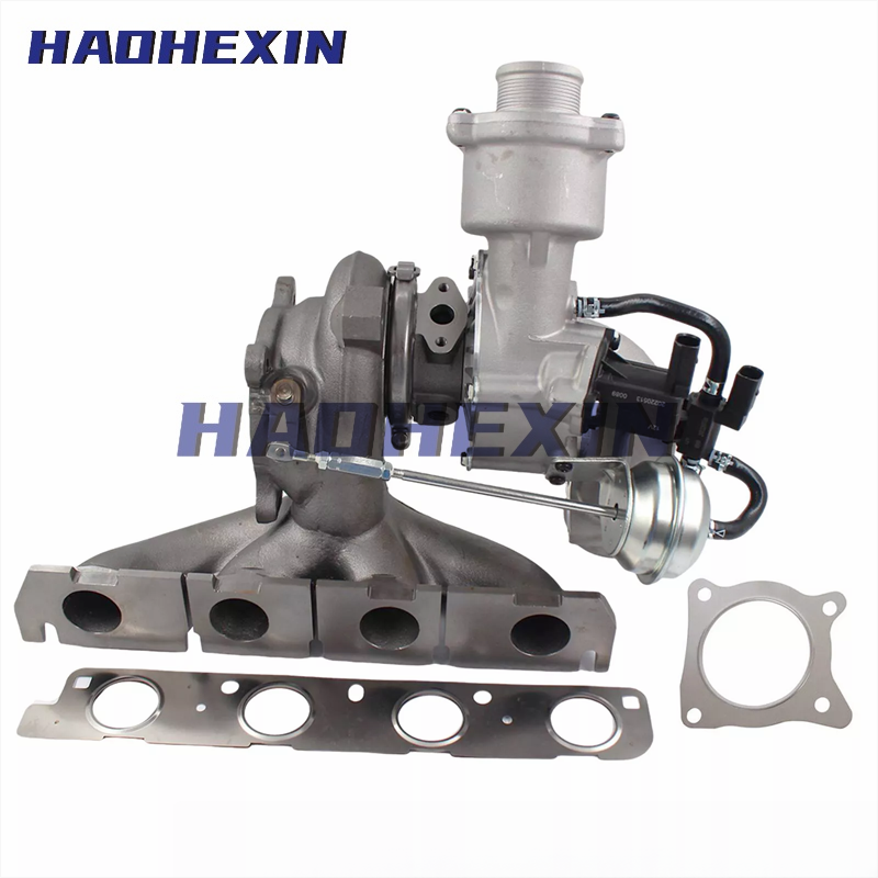 Turbo RHF5 A0007A0087 06H145703S