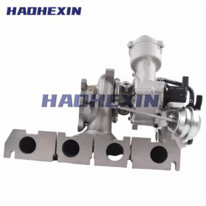 Turbo RHF5 A0007A0087 06H145703S