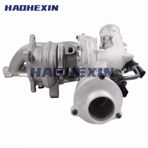 Turbo RHF5 A0007A0087 06H145703S