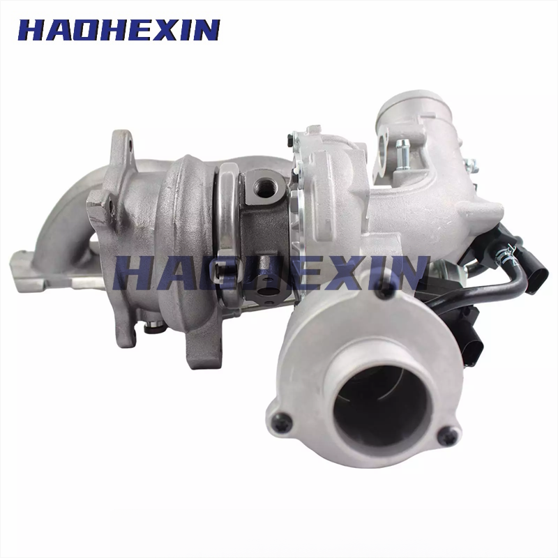 Turbo RHF5 A0007A0087 06H145703S