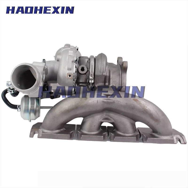 Turbo RHF5 A0007A0087 06H145703S