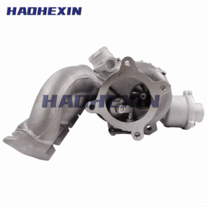 Turbo RHF5 A0007A0087 06H145703S