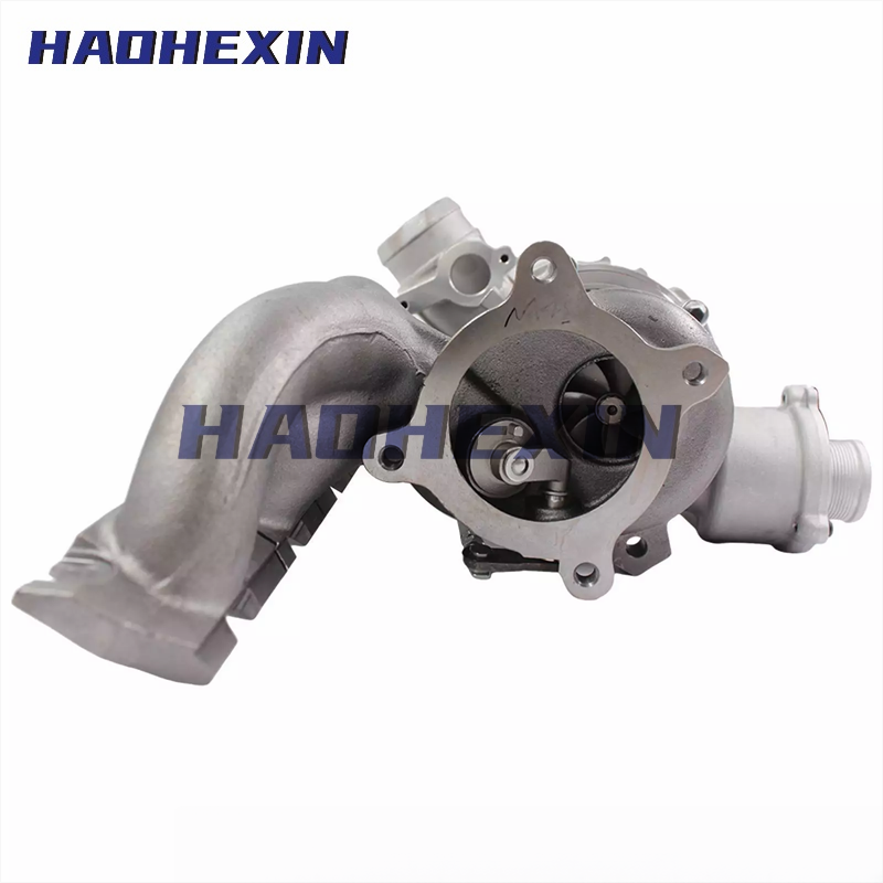 Turbo RHF5 A0007A0087 06H145703S