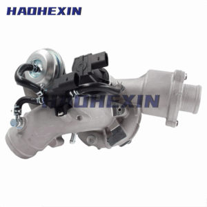 Turbo RHF5 A0007A0087 06H145703S