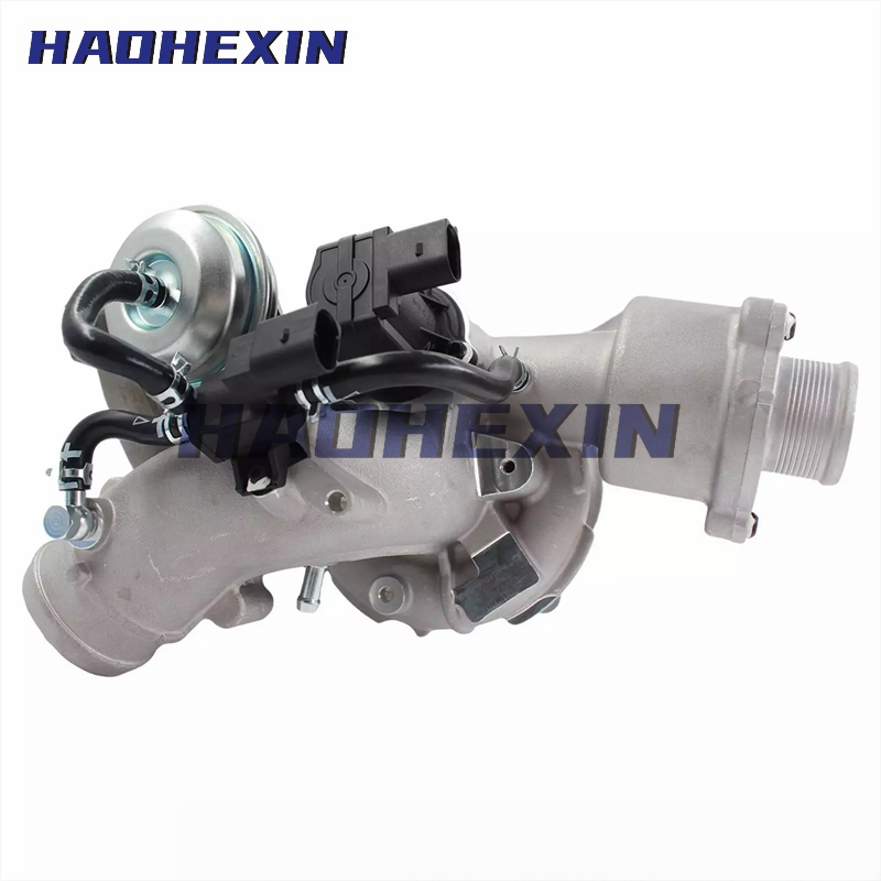 Turbo RHF5 A0007A0087 06H145703S