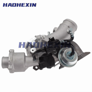 Turbo RHF5 A0007A0087 06H145703S