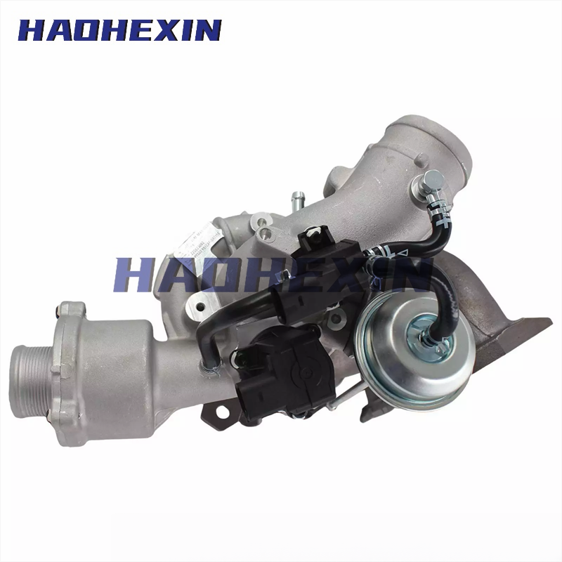 Turbo RHF5 A0007A0087 06H145703S