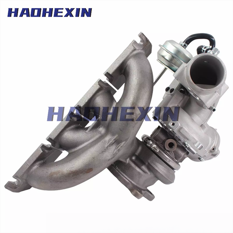 Turbo RHF5 A0007A0087 06H145703S