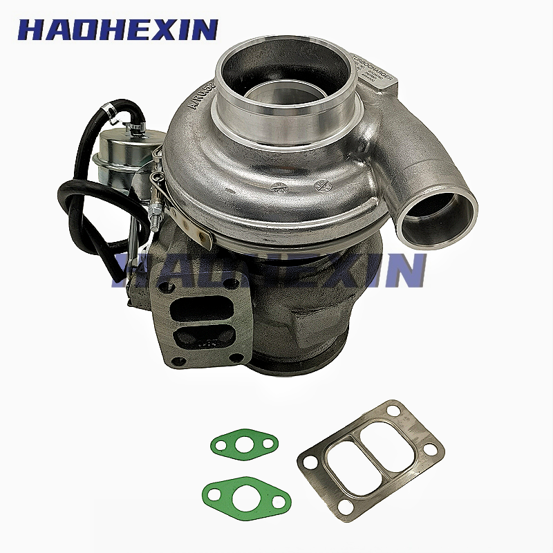 Turbo S200G 431-4572